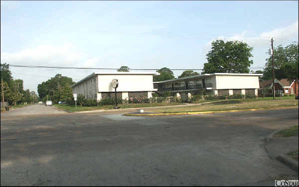 Avenue Fulton & James Single Family Homes in Houston, TX - Foto de edificio - Building Photo