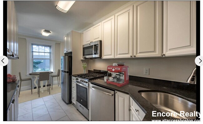 22 Chauncy St in Cambridge, MA - Building Photo - Building Photo