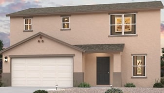 5749 Club House Dr in Fort Mohave, AZ - Building Photo