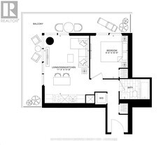 35 Parliament St in Toronto, ON - Building Photo