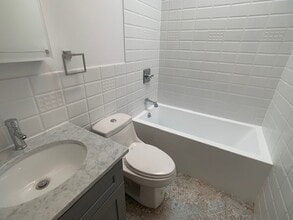 259 Rogers Ave in Brooklyn, NY - Building Photo - Building Photo