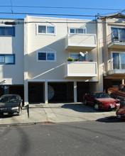 661 Sylvan St in Daly City, CA - Building Photo - Building Photo