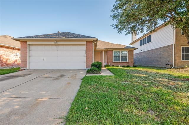 property at 8329 Toler Trail