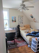 60 Walden St, Unit #4 in Cambridge, MA - Building Photo - Building Photo