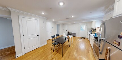 62 Gordon St, Unit 2 in Boston, MA - Building Photo - Building Photo