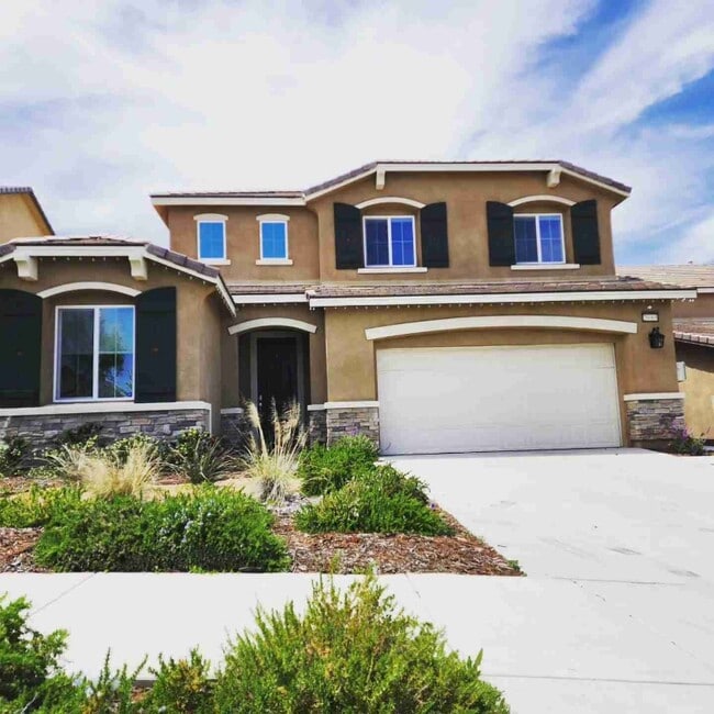 property at 26065 Plumcot Dr