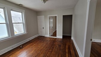 111 Smith St, Unit 3 Apartamentos