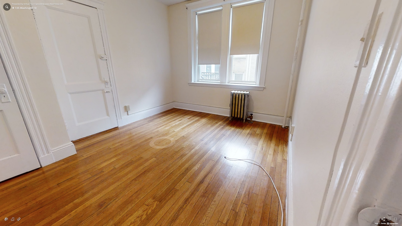 136 Washington St, Unit 45 in Boston, MA - Building Photo