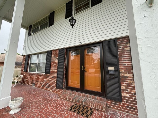 property at 24 Bohnert Dr