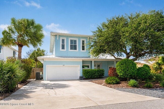 property at 311 3rd Ave
