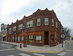 Piazza on the Square in Jenkintown, PA - Building Photo - Building Photo