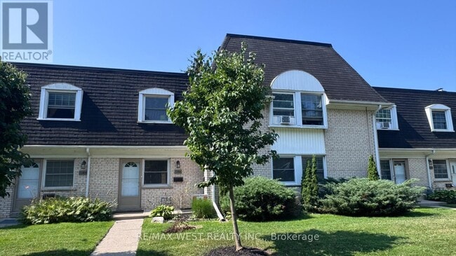 property at 1148 Guildwood Blvd