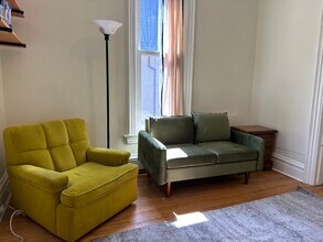 502 University Ave in Ithaca, NY - Building Photo - Building Photo