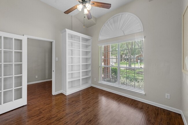property at 5123 Forest Sage Ln