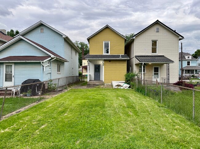 property at 1102 Pollock Ave