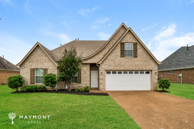 property at 8999 Gavin Dr