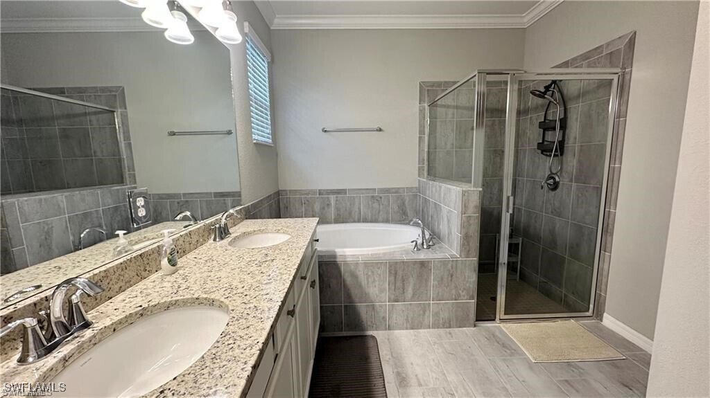 19347 Elston Wy in Estero, FL - Building Photo
