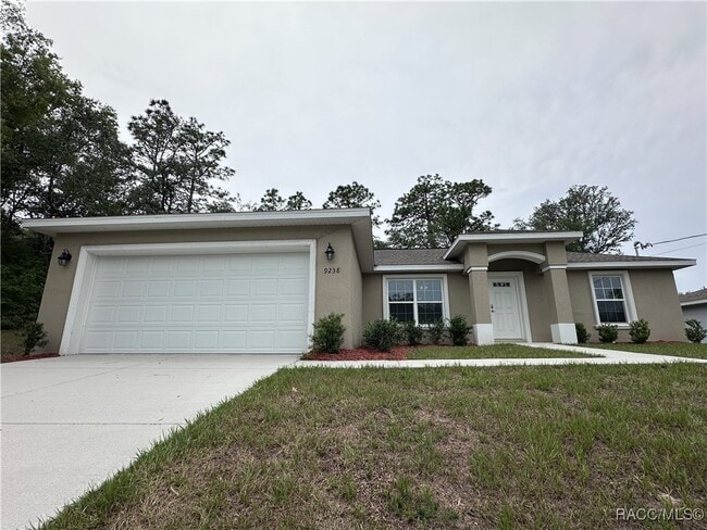 property at 9238 N Agatha Dr
