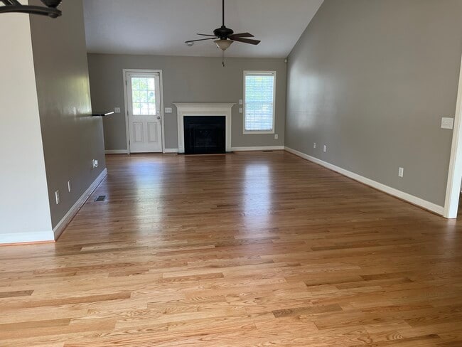 650 Northview Dr in Sanford, NC - Building Photo - Building Photo