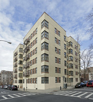 65 E 193rd St Apartments