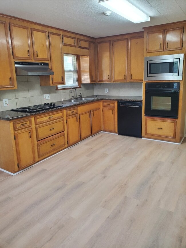 property at 1505 Millie St