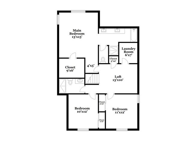 10563 La Campana St in Las Vegas, NV - Building Photo - Building Photo