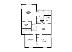 10563 La Campana St in Las Vegas, NV - Foto de edificio - Building Photo