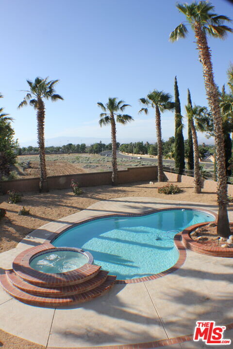 4833 Astuto Dr in Palmdale, CA - Building Photo