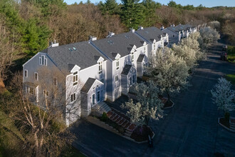 Village at Hager Meadow in Marlborough, MA - Building Photo - Building Photo