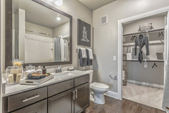 AVE Las Colinas in Irving, TX - Building Photo - Interior Photo