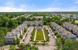 1083 Beaver Run in Troy, MI - Building Photo