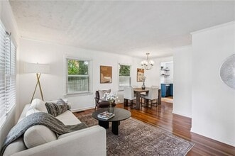 1136 Gilbert St SE in Atlanta, GA - Building Photo - Building Photo