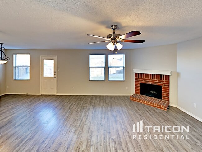 1428 Junction Run in Mesquite, TX - Building Photo - Building Photo