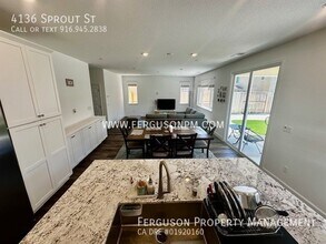 4136 Sprout St in Roseville, CA - Building Photo - Building Photo