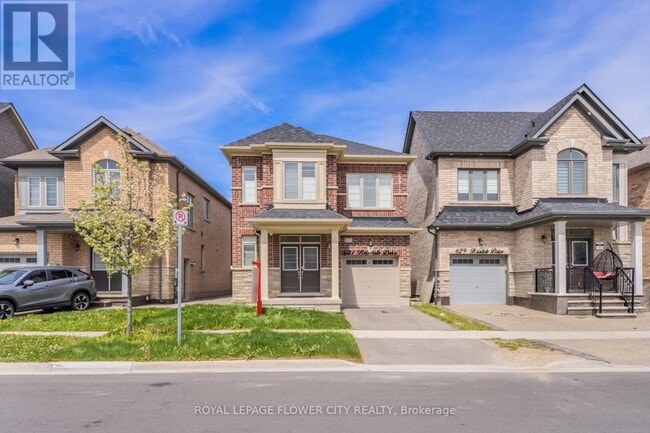 property at 631 Brisdale Dr