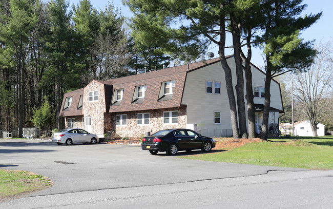 3356 Carman Rd in Schenectady, NY - Building Photo - Primary Photo