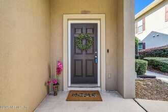 9762 Summer Grove Way S in Jacksonville, FL - Building Photo - Building Photo