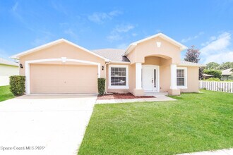 5690 Cinnamon Fern Blvd in Cocoa, FL - Building Photo - Building Photo