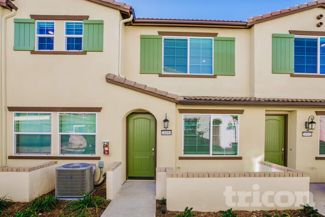 property at 24694 Amor Ct