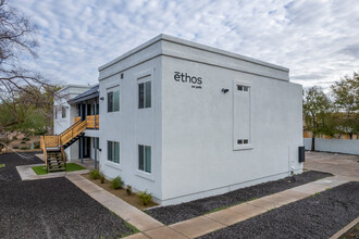 Ethos on Polk in Scottsdale, AZ - Building Photo - Building Photo