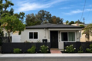 1780 Pentuckett Ave in San Diego, CA - Building Photo