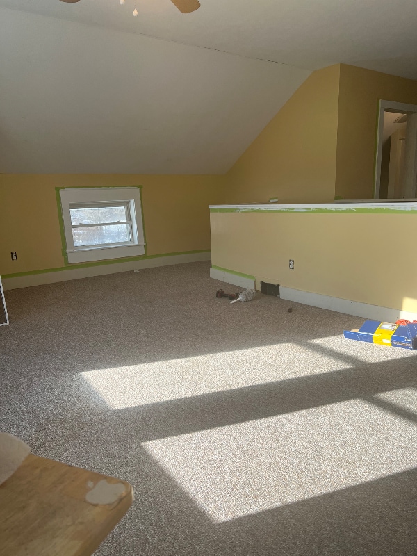 property at 607 S Red Bud Trail