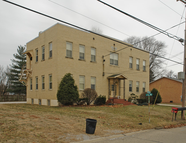 520 55th St in Vienna, WV - Building Photo - Building Photo