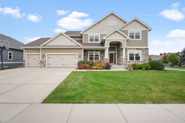 property at 630 Big Stone Trl