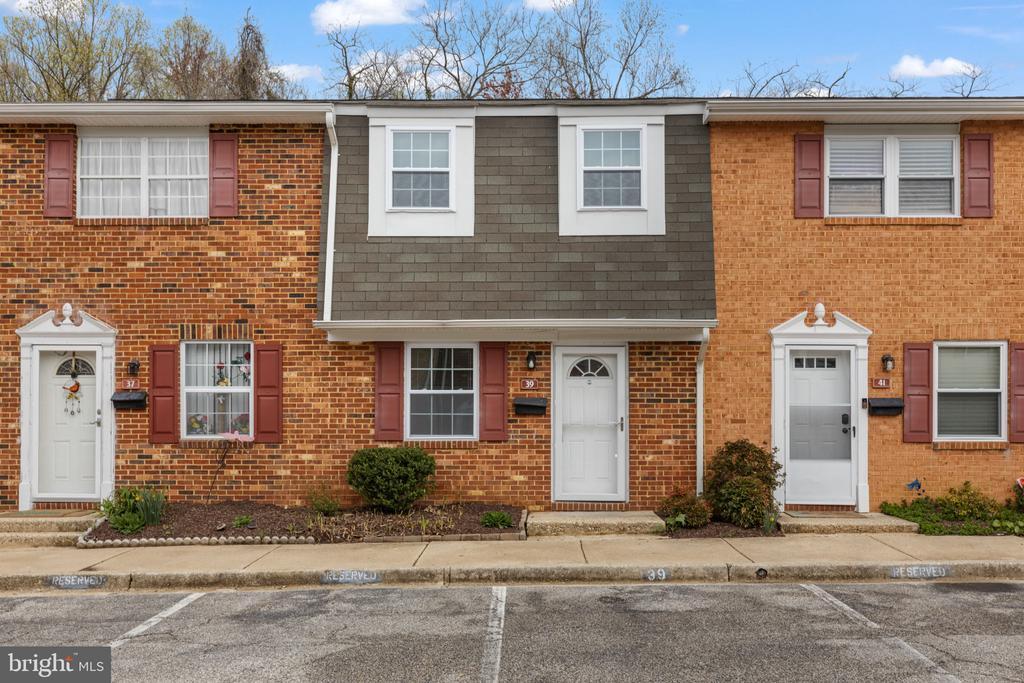 39 Heritage Ct in Annapolis, MD - Building Photo