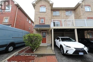 1775 Valley Farm Rd in Pickering, ON - Building Photo
