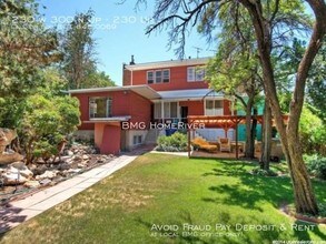 230 W 300 N-Unit -230 Up in Salt Lake City, UT - Building Photo - Building Photo