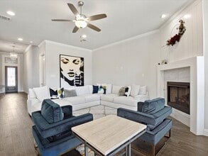 2419 Portwood Way in Fort Worth, TX - Building Photo - Building Photo