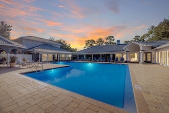 The Park at Potenza in Jacksonville, FL - Foto de edificio - Building Photo