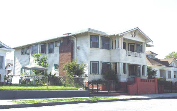 313 Gertrude St in Los Angeles, CA - Building Photo - Building Photo